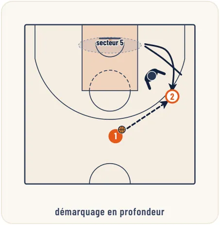 Les différents types de démarquages – illustration 1