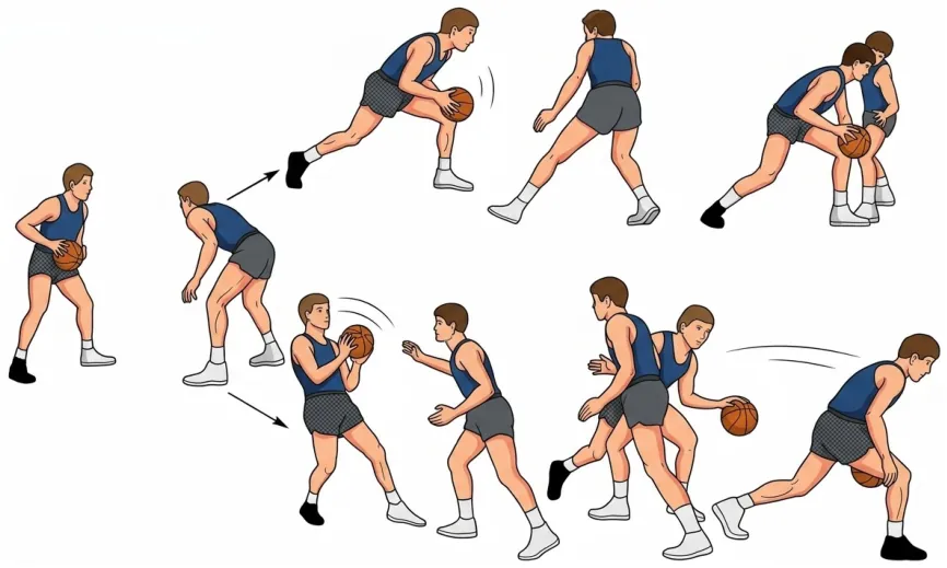 Le 1 contre 1 – illustration 9