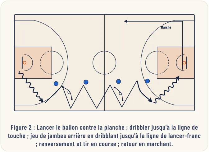 Aspects théoriques de la préparation physique – illustration 2