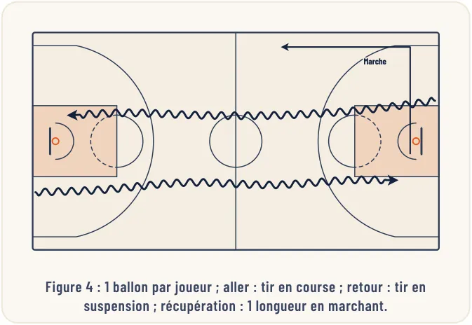 Aspects théoriques de la préparation physique – illustration 4
